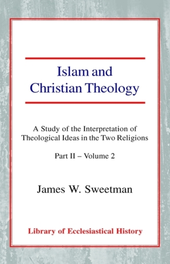 Islam and Christian Theology