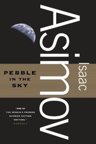 Pebble in the Sky