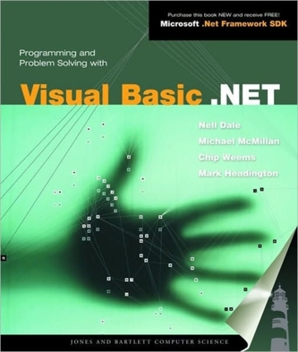Programming and Problem Solving with Visual Basic .NET