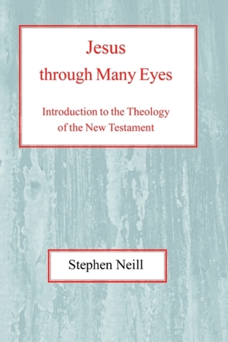 Jesus Through Many Eyes