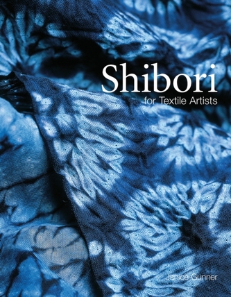 SHIBORI