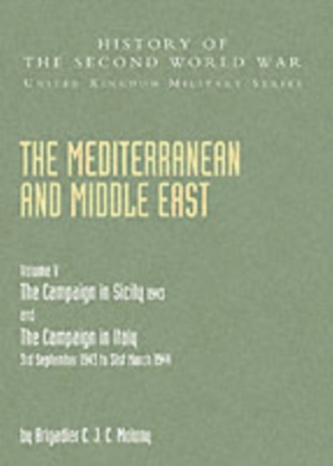Mediterranean and Middle East