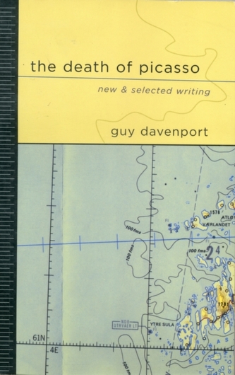 The Death of Picasso