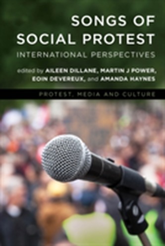 Songs of Social Protest Songs of Social Protest