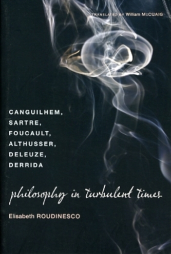Philosophy in Turbulent Times