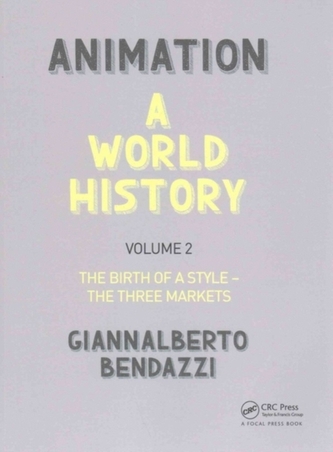 Animation: A World History