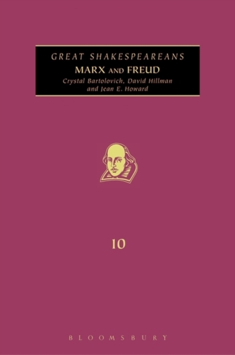 Marx and Freud