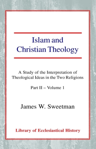 Islam and Christian Theology