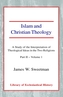 Islam and Christian Theology