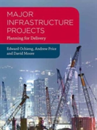 Major Infrastructure Projects