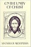 On the Unity of Christ