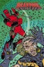 Deadpool: World's Greatest Vol. 3: Deadpool Vs. Sabretooth