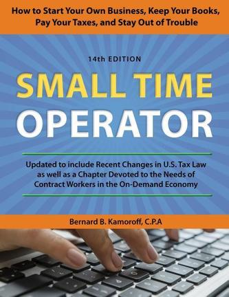 Small Time Operator