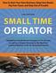 Small Time Operator