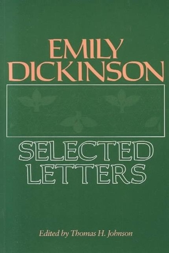 Emily Dickinson