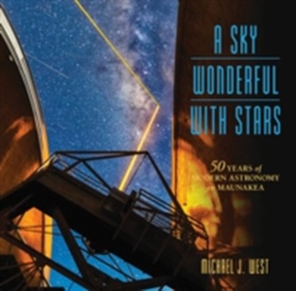 A Sky Wonderful with Stars