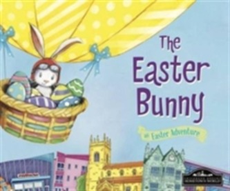 The Easter Bunny