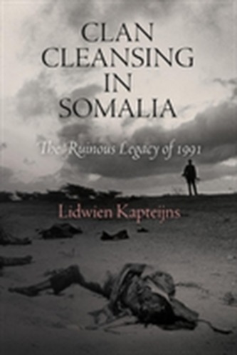 Clan Cleansing in Somalia