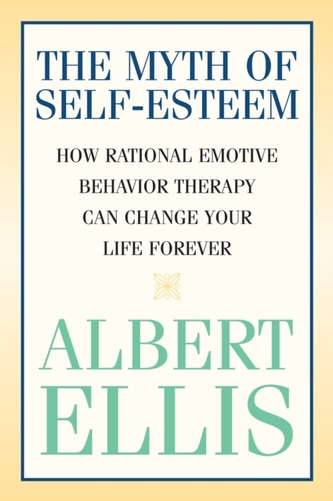 The Myth Of Self-Esteem