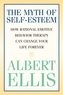 The Myth Of Self-Esteem