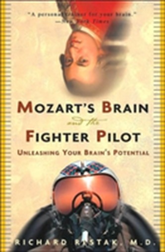 Mozart's Brain & Fighter Pilot