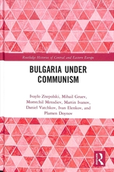 Bulgaria under Communism