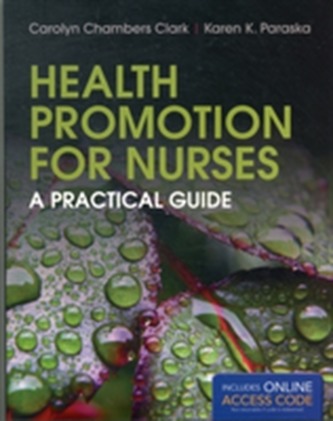 Health Promotion For Nurses