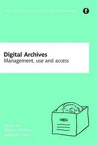 Digital Archives