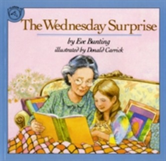 The Wednesday Surprise