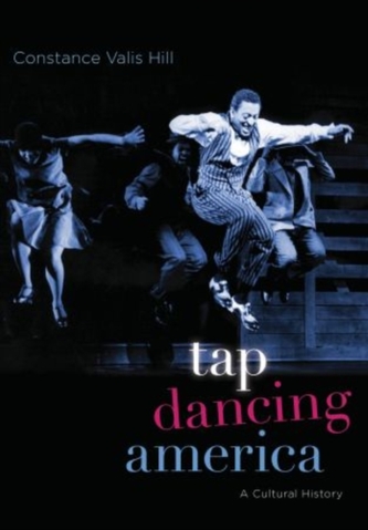 Tap Dancing America