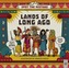 Spot the Mistake: Lands of Long Ago