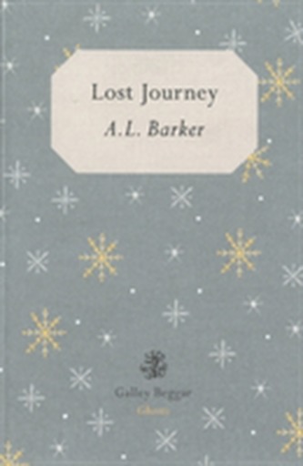 Lost Journey