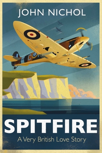 SPITFIRE