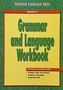 Work Book: Wb Gr9 Grammar & Language