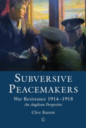 Subversive Peacemakers