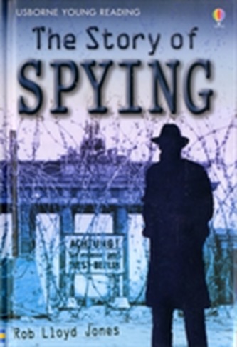 The Story of Spying
