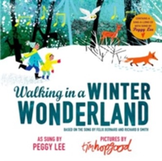 Walking in a Winter Wonderland