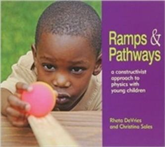 Ramps & Pathways