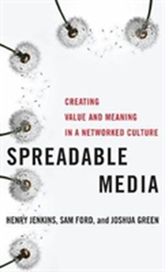 Spreadable Media