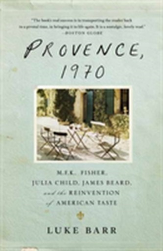 Provence, 1970