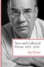 New And Collected Poems