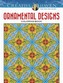 Creative Haven Ornamental Designs Coloring Book