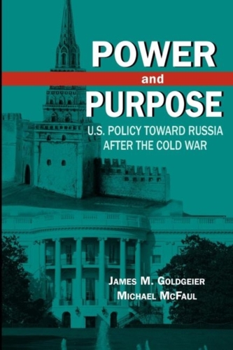 Power and Purpose
