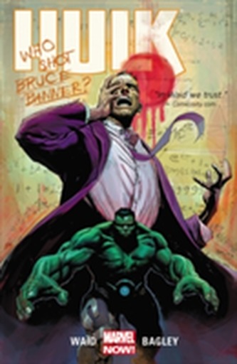 Hulk Volume 1: Banner DOA