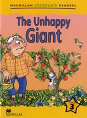 The Unhappy Giant