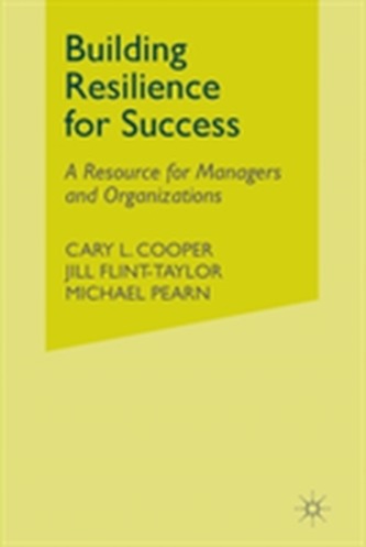 Building Resilience for Success