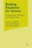 Building Resilience for Success