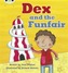 Bug Club Phonics Bug Set 11 Dex and the Funfair