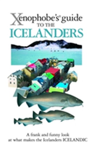 The Xenophobe's Guide to the Icelanders