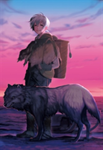 To Your Eternity 7